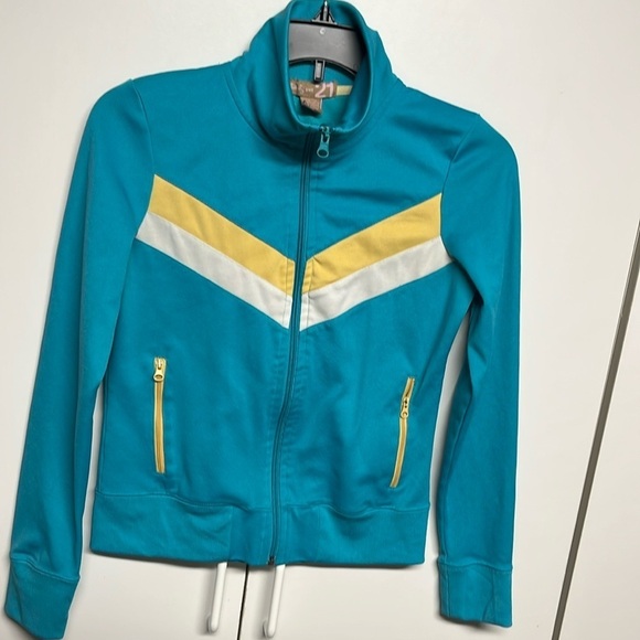 twenty one 21 activewear jacket - Picture 1 of 8